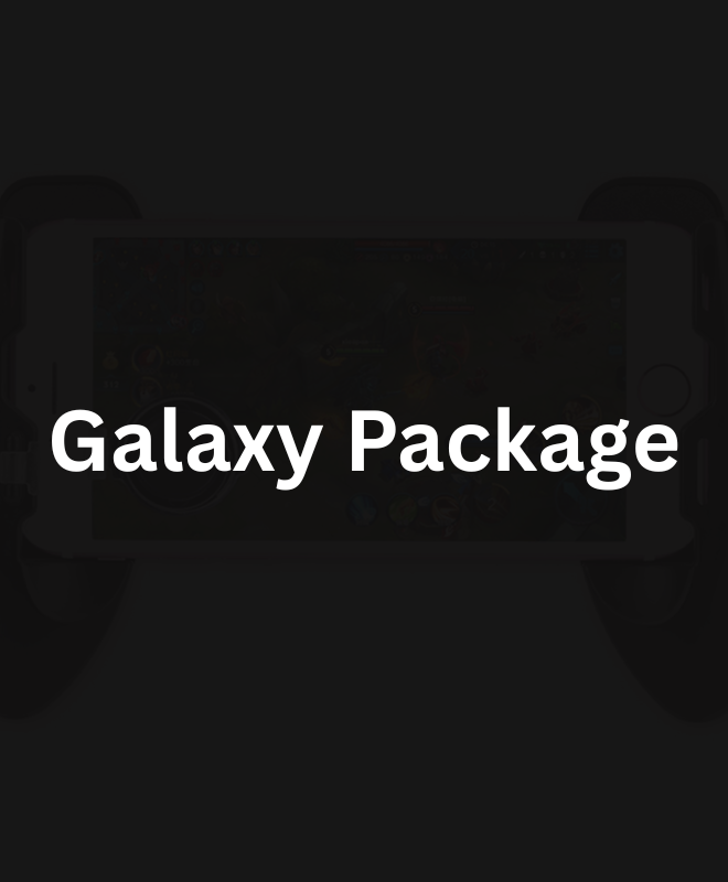 Galaxy Package