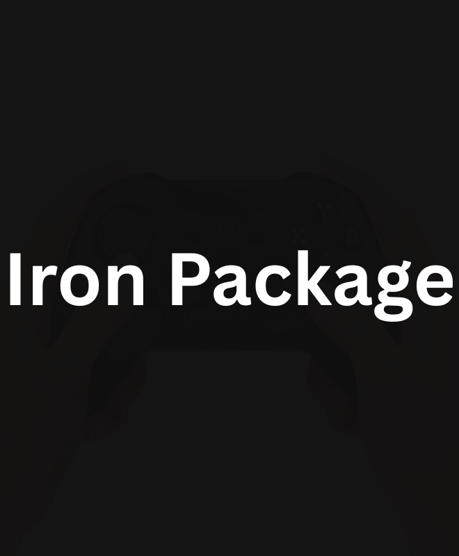 Iron Package