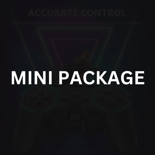 Mini Package