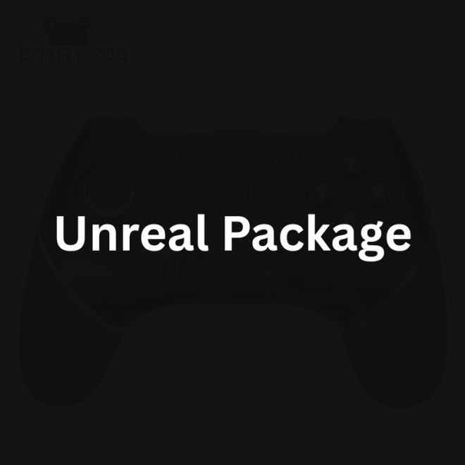 Unreal Package