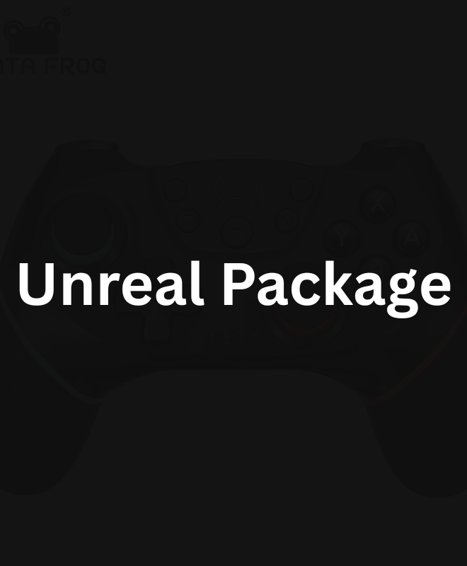 Unreal Package