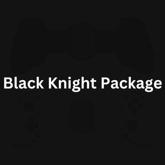 Black Knight Package